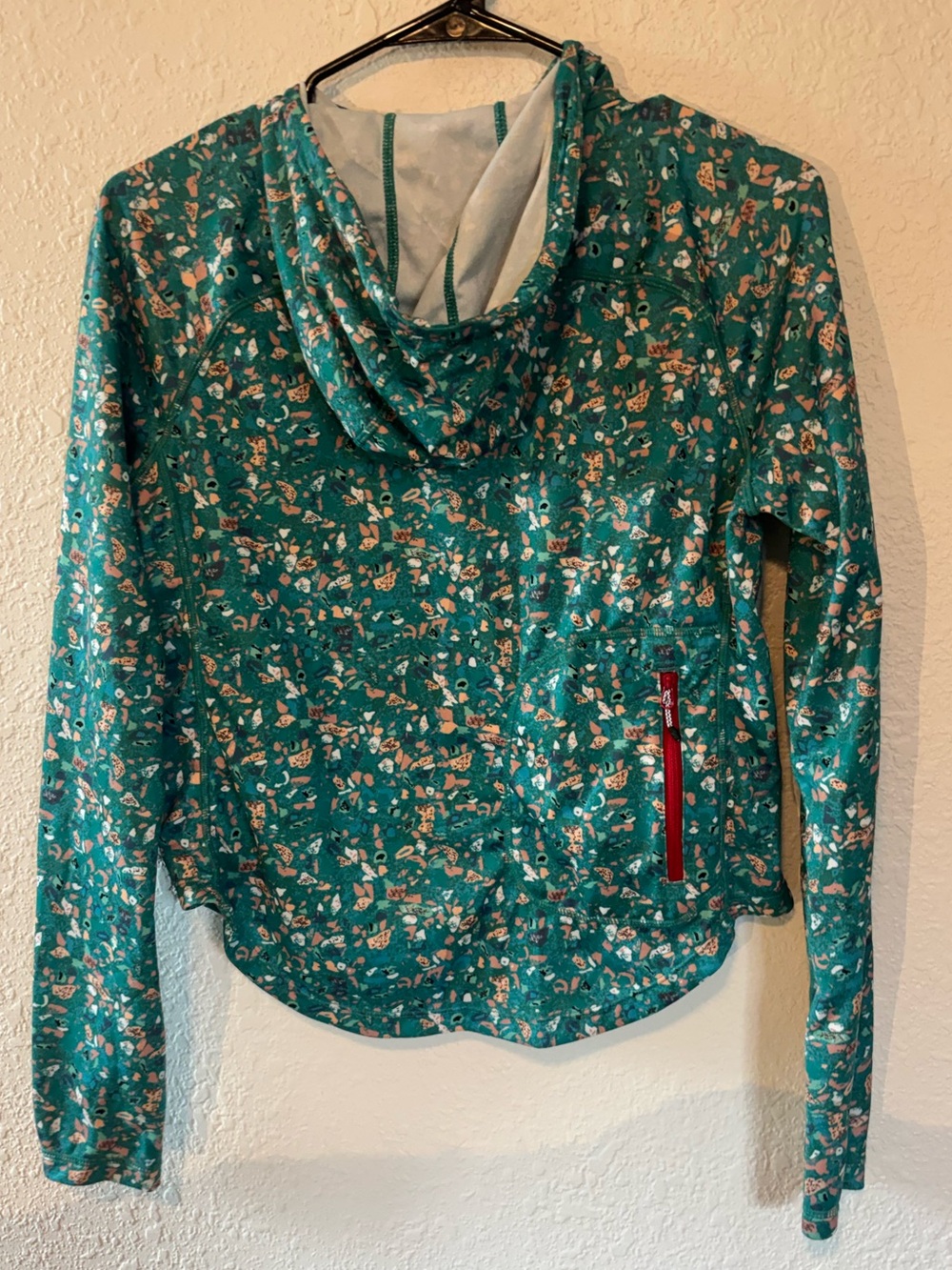 Topo Designs River Hoodie - Picture 4 of 4